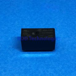 RELAY 12V DPDT HONGFA JQX-115F-012-1ZS3 12VDC 16A CONTACT
