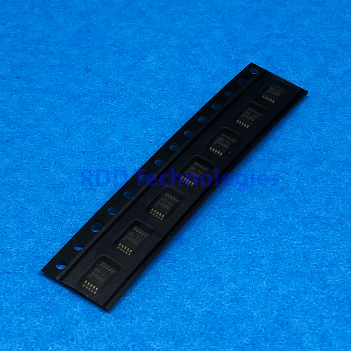 TPS54060DGQR TI MSOP-10