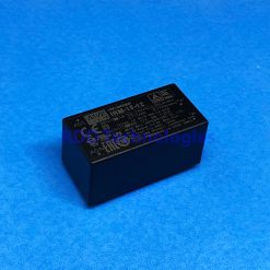 AC to DC Conv 220VAC to 12VDC 15Watt MeanWell IRM-15-12