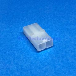 CONNECTOR L6.2 FEMALE 2 PIN