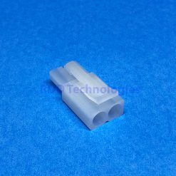 CONNECTOR L6.2 MALE 2 PIN
