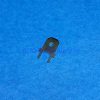 POWER SOCKET FOR PCB 6.3CP-HJ0.8