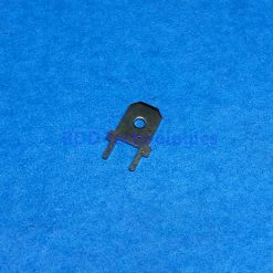POWER SOCKET FOR PCB 6.3CP-HJ0.8