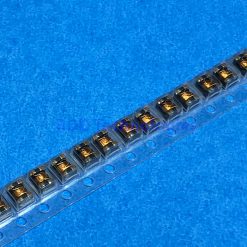 COMMON MODE CHOKE 1206 500 OHM 2A 60V ACP3225-501-2P-T000