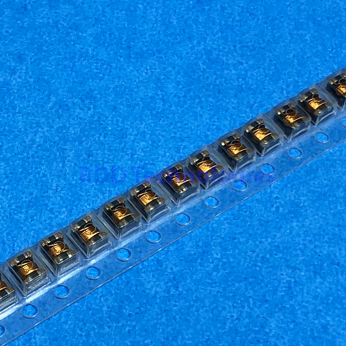 COMMON MODE CHOKE 1206 500 OHM 2A 60V ACP3225-501-2P-T000