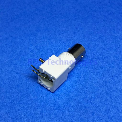 BNC CONN. FEMALE FOR PCB (PLASTIC) - Image 4