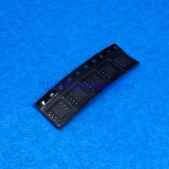 REF200AU TI SOIC-8