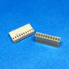 CONNECTOR 2510-10Y FEMALE 10PIN