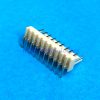 CONNECTOR 2510-10AW MALE 90DEGREE 10PIN