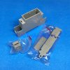 DIN RAIL ENCLOSURE ABS DMB-4769 BUDD INDUSTRIES