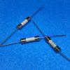 FUSE WITH LEAD, CERAMIC TUBE 10A, 250VAC 5mmx20mm