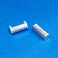 CONNECTOR HY2.0-8AW 90 DEGREE FOR PCB