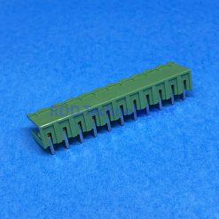 2EDGK CONN. 11-PIN 90DEGREE  PITCH 5.08mm Male