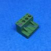 2EDGK CONN. 4-PIN 90DEGREE  PITCH 5.08mm Female