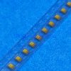 CAP. TANTALUM 0805 4.7uF/10V AVX TAJR475K010SNJ