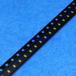 SMD LED 0603 BLUE EVERLIGHT 19-213/BHC-ZM1N2TY/3T
