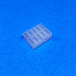 CONNECTOR CH3.96-5Y FEMALE FOR CABLE