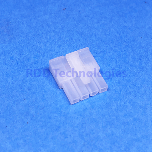 CONNECTOR 5557 1x4Y (FOR CABLE)