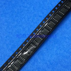 LM393M HGSEMI SOP8
