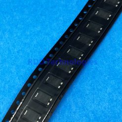 SCHOTTKY DIODE 200V 4A PDS4200HQ-13 DIODES INC. PowerDI5