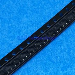 MOSFET P-CH CJ2333 JCET SOT-23 12V 6A