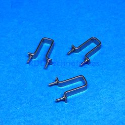 SHUNT RESISTOR 10mili OHM 5 WATT HoLR-5W-10mR-1%-JZ-10