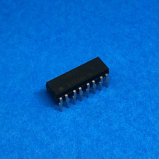 ILQ621 SIEMENS DIP-16