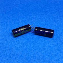 ELC. CAP 470uF/25V PANASONIC FC EEU-FC1E471LC 8x22
