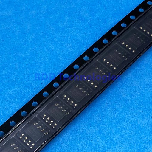 M24C08-RMN6TP ST SOIC-8