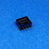 DC TO DC CONVERTER DEXU B0505S-1W 5V TO 5V UNREGULATED