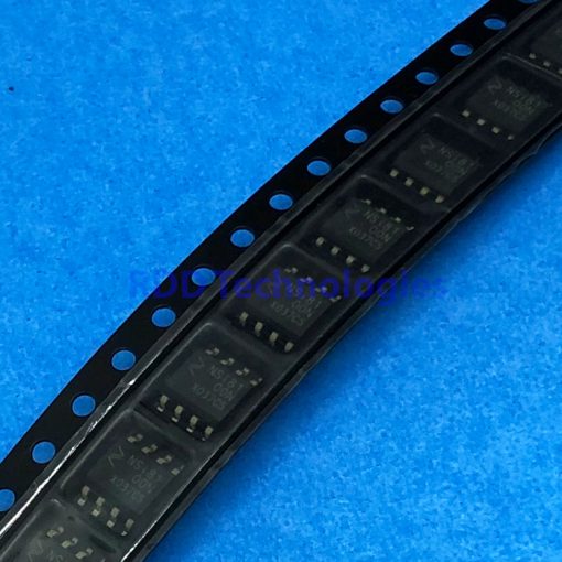 NSi8100N NOVOSENSE SOIC-8