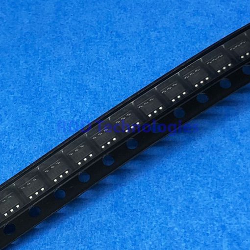 MS1100A0 RUIMENG SOT-23-6
