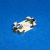 BATTERY HOLDER CR2032 CR2032-BS-6-1 Q&J