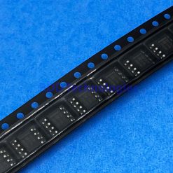 DS1307M/TR HGSEMI SOIC-8