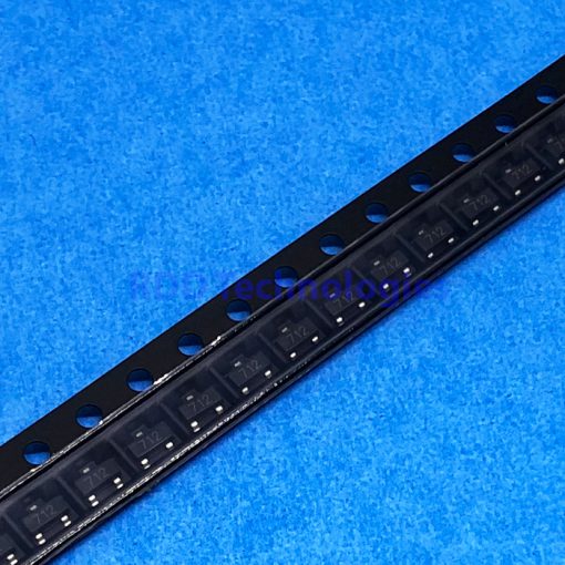 SM712 TECH PUBLIC SOT-23