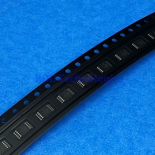 VPC2188 VPSC MSOP-10