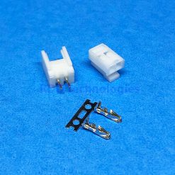 SATU SET CONNECTOR HY2.0 2 PIN