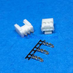 SATU SET CONNECTOR HY2.0 3 PIN