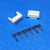 SATU SET CONNECTOR HY2.0 6 PIN