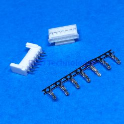 SATU SET CONNECTOR HY2.0 7 PIN