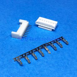 SATU SET CONNECTOR HY2.0 8 PIN