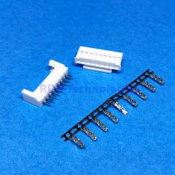 SATU SET CONNECTOR HY2.0 9 PIN