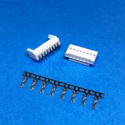 SATU SET CONNECTOR HY2.0 8 PIN 90 DEGREE