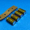 ELC. CAP 470uF/25V NICHICON MUSE  UFG1E471MHM 12.5X20 5LS