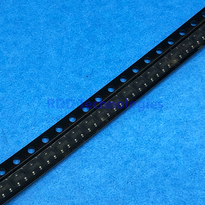 PMBT2222A NXP SOT23