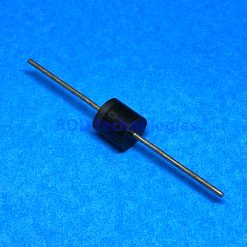 DIODE 5A 6A10 MIC