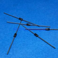 GENERIC DIODE 1N4004