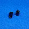 FEMALE HEADER 2.54 2x2 PIN