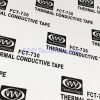 AMEC THERMASOL THERMAL TAPE (Per cm2)