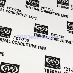 AMEC THERMASOL THERMAL TAPE (Per cm2)